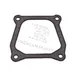 Honda GX110 GX120 GX140 GX160 GX200 12391-ZE1-000